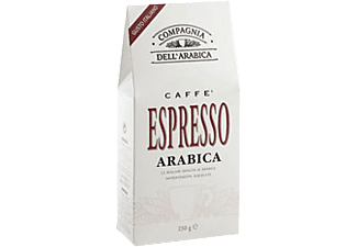 COMPAGNIA DELL' ARABICA DAR124 PURISSIMI CAFFÉ ARABICA kávé