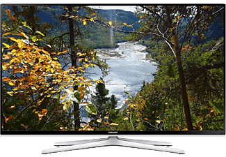 SAMSUNG UE48H6500ALXTK 48 inç 122 cm Ekran 3D Full HD SMART LED TV