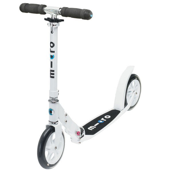 MICRO Scooter Beyaz