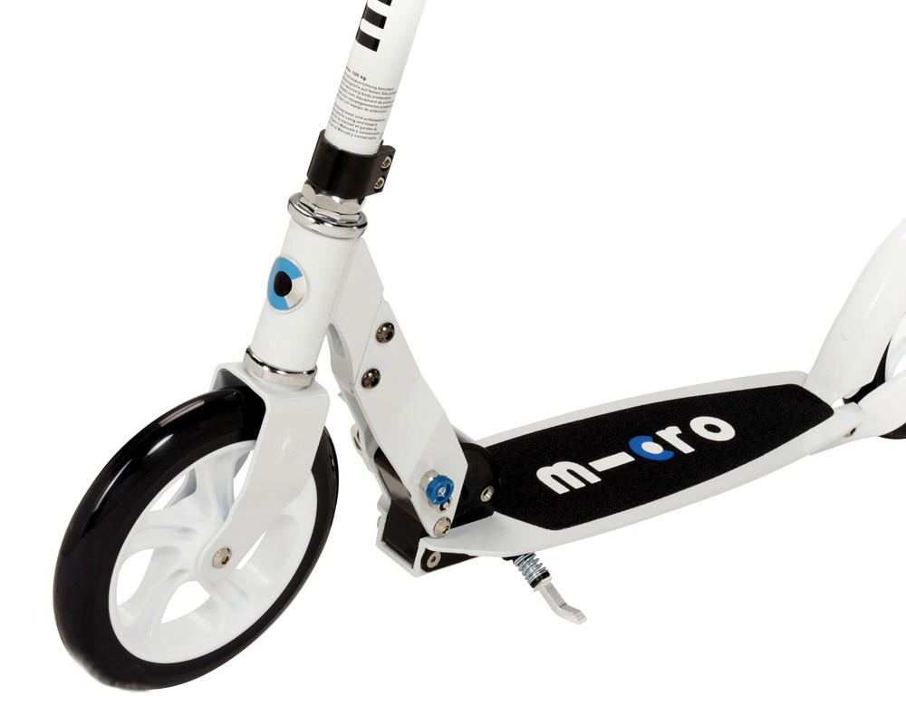 MICRO Scooter Beyaz