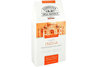 COMPAGNIA DELL' ARABICA DAR460 INDIA MONSOONED MALABAR kávé