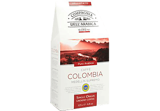 COMPAGNIA DELL' ARABICA DCO041 COLOMBIA MEDELLIN kávé