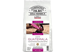 COMPAGNIA DELL' ARABICA DGU049 GUATEMALA HUEHUETENANGO HIGHLAND kávé