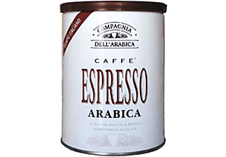 COMPAGNIA DELL' ARABICA DAR044 PURISSIMI CAFFÉ ARABICA kávé