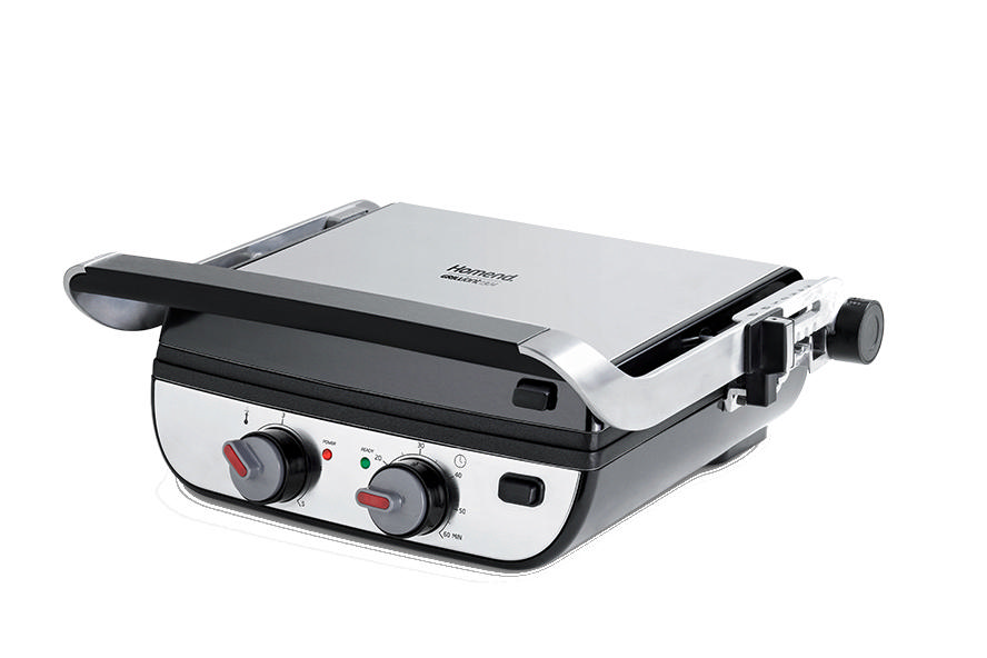 HOMEND Grilliant 1304 2000 W Tost Makinesi