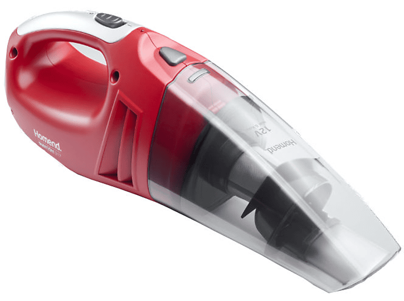 HOMEND Dustrider 1217 12V Şarjlı Süpürge Fiyat & Özellik | MediaMarkt