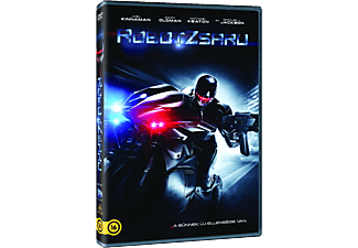 Robotzsaru (DVD)