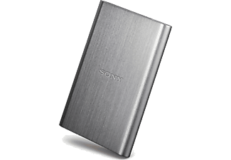 SONY HD-E2S 2TB USB 3.0 2,5 inç Harici Hard Disk Gümüş