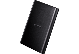 SONY HD-E2B 2TB USB 3.0 2,5 inç Harici Hard Disk Siyah