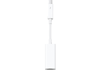 APPLE Outlet Thunderbolt to Gigabit Ethernet adapter (md463zm/a)