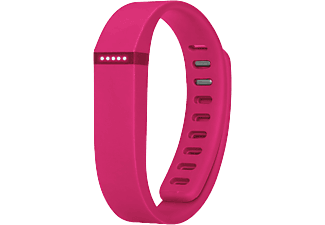 FITBIT Flex aktivitás- és alvásmérő karpánt, pink (FB401PK-EU)