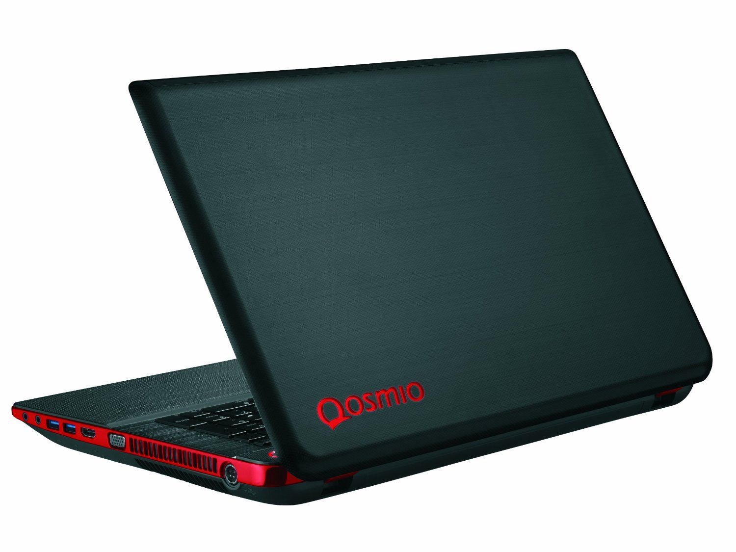 TOSHIBA Qosmio X70-A-13N Core i7-4700MQ 2,4 GHz 1 TB +  8GB SSD GeForce GTX 770M 3GB Win 8.1 Laptop