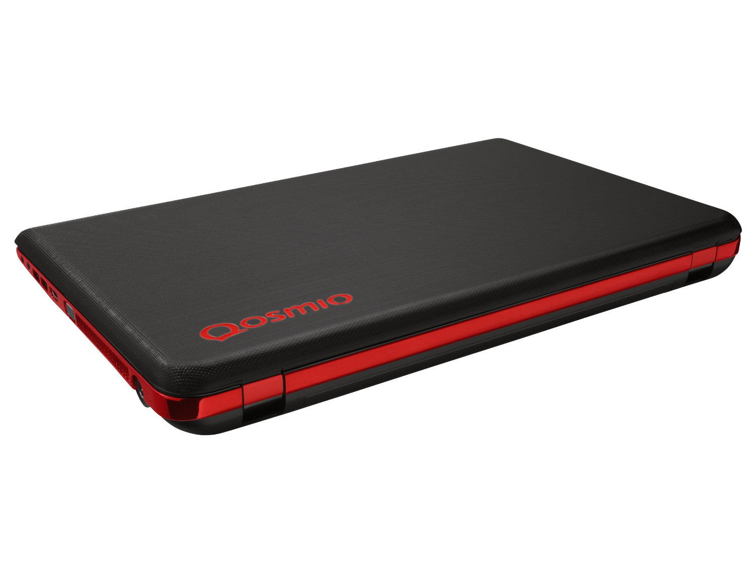 TOSHIBA Qosmio X70-A-13N Core i7-4700MQ 2,4 GHz 1 TB +  8GB SSD GeForce GTX 770M 3GB Win 8.1 Laptop