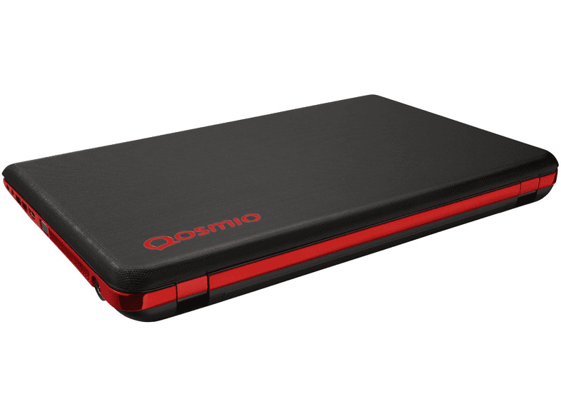 TOSHIBA Qosmio X70-A-13N Core i7-4700MQ 2,4 GHz 1 TB + 8GB SSD