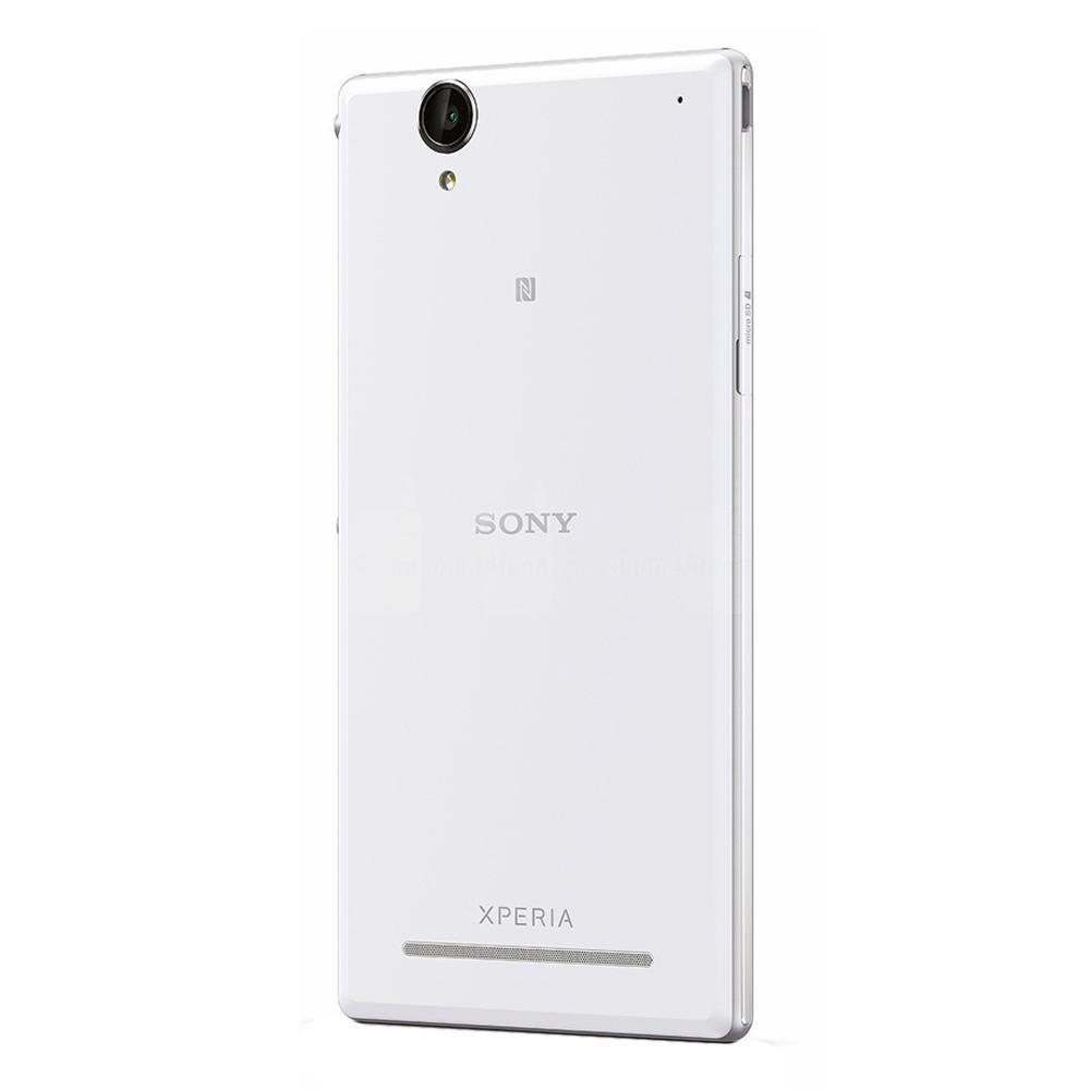 SONY Xperia T2 Ultra Beyaz Akıllı Telefon