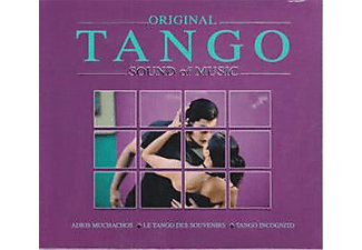 JET PLAK S.O.M. Tango CD