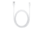 APPLE USB-kabel - Lightning 2 m Wit (MD819ZM/A)