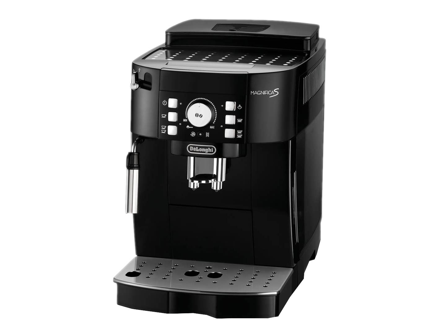 DE-LONGHI ECAM 21.117.B Magnifica kompact automata kávéfőző