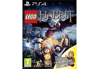 ARAL Lego Hobbit Toy Edition PlayStation 4
