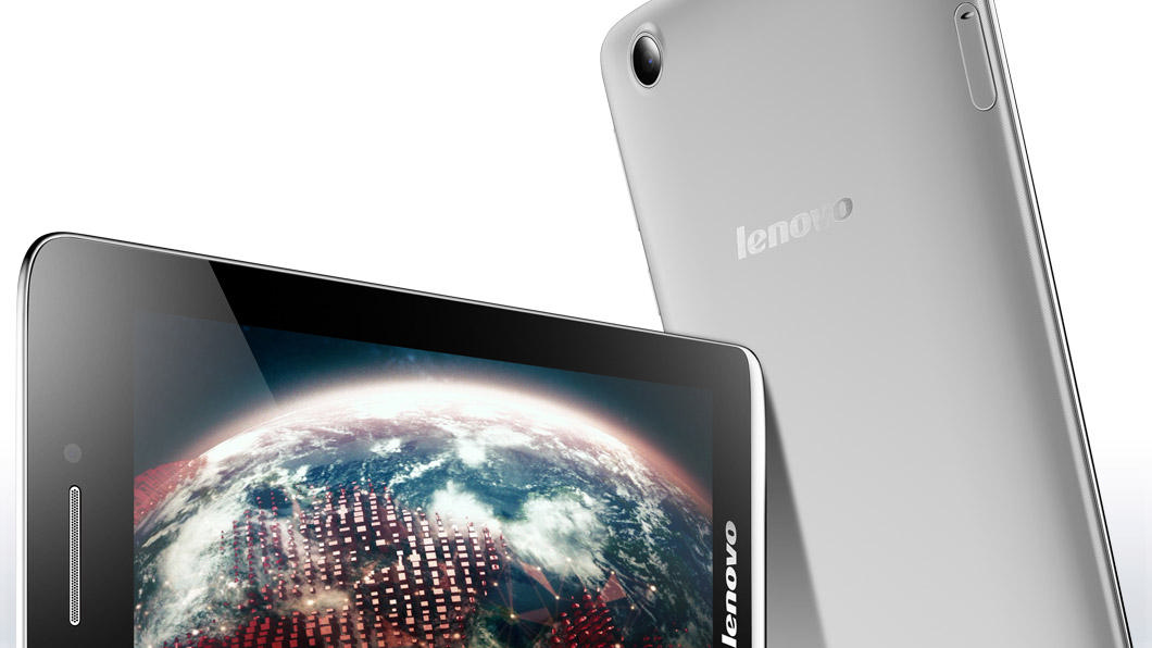 LENOVO 59-387324 Ideapad S5000 7 1G 16GB Android 4.2 Jelly Bean Gri Tablet