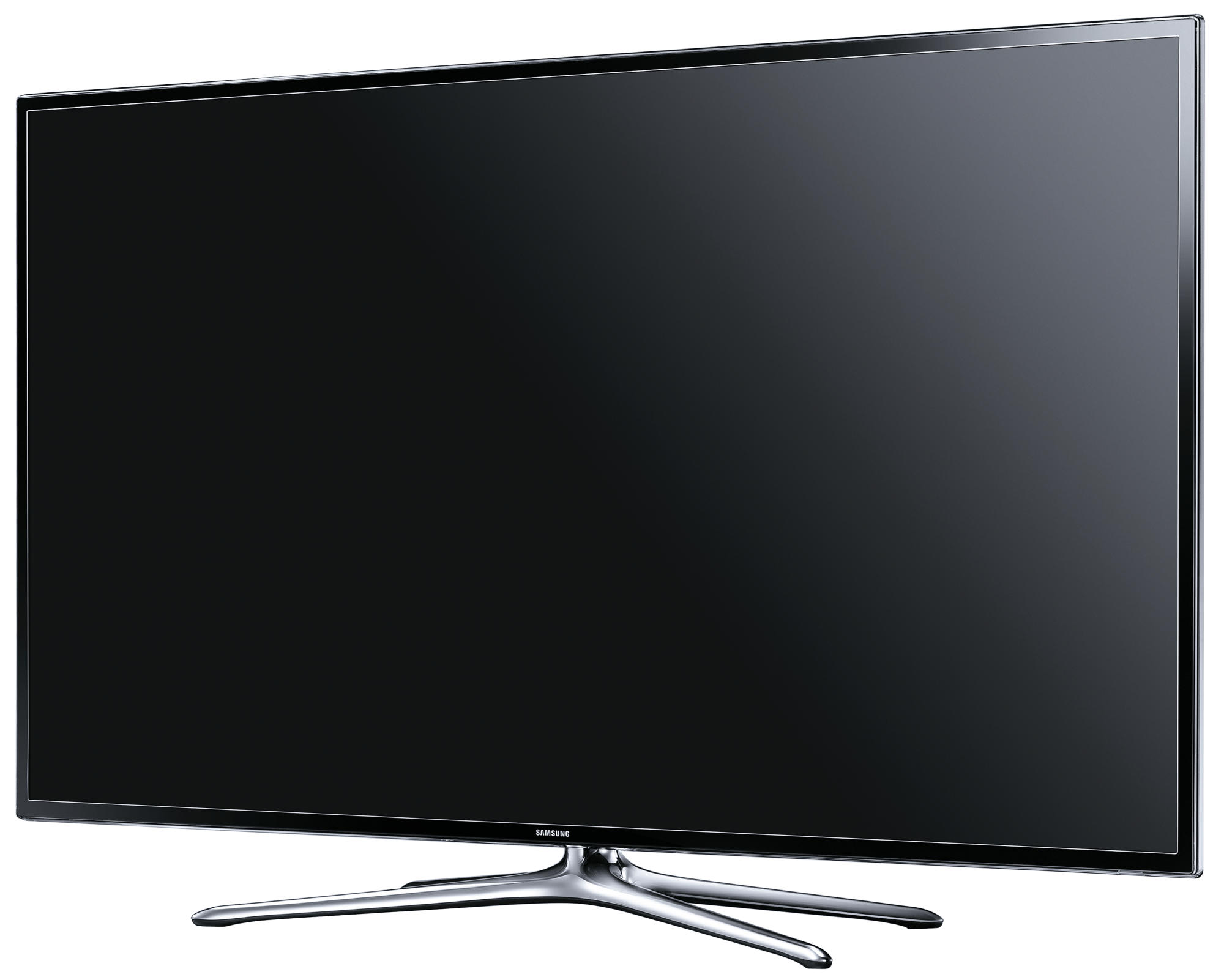 SAMSUNG UE55F6470 schwarz  (55 Zoll / 138 cm, Full-HD, 3D, SMART TV)