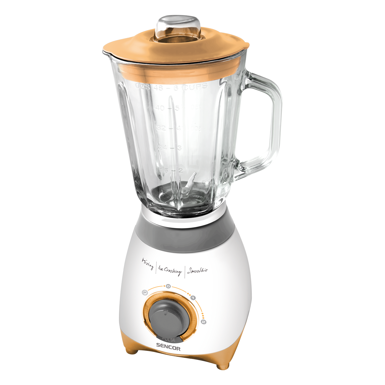 SENCOR SBL 4370 turmixgép