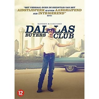 Dallas Buyers Club | DVD