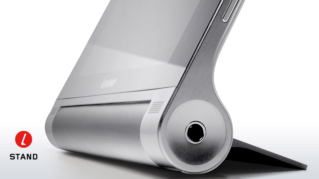 LENOVO 59-388073 YOGA B6000AH 3G 8 1G 16GB Android 4.2 Jelly Bean Tablet