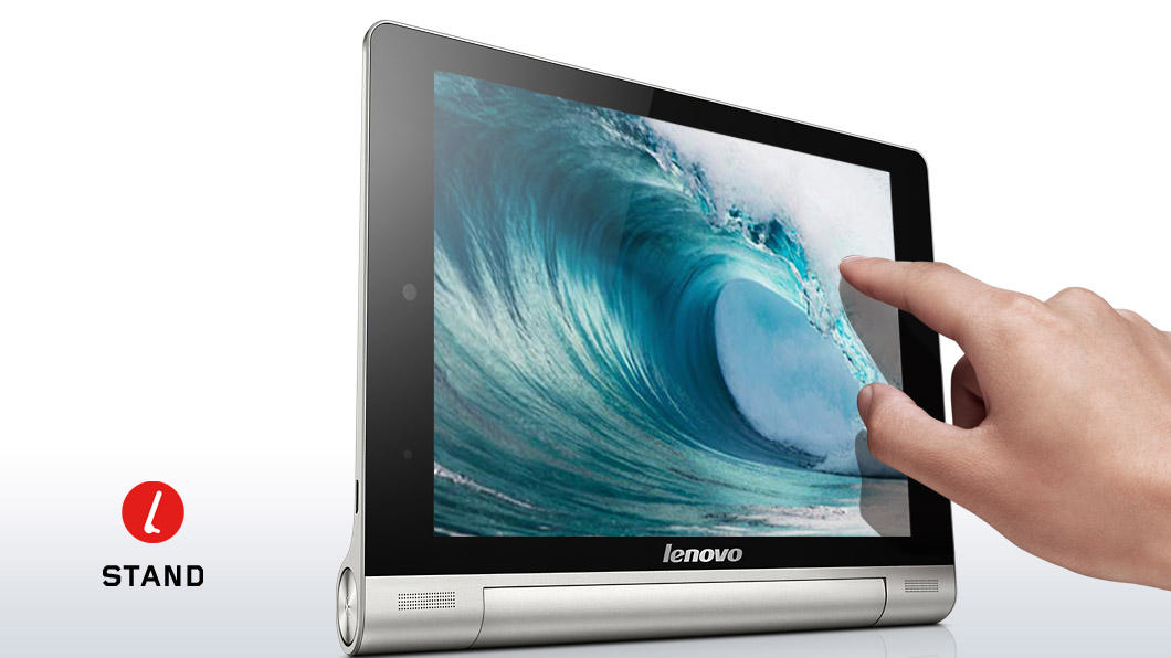 LENOVO 59-388073 YOGA B6000AH 3G 8 1G 16GB Android 4.2 Jelly Bean Tablet