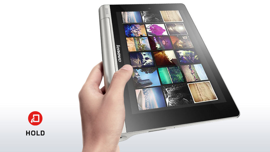 LENOVO 59-388073 YOGA B6000AH 3G 8 1G 16GB Android 4.2 Jelly Bean Tablet