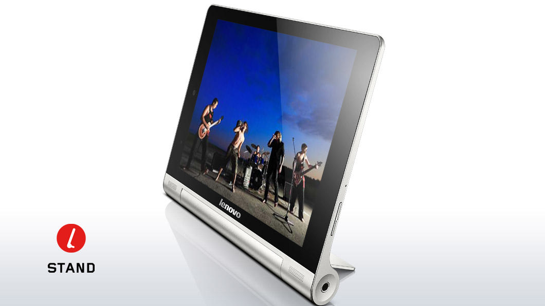 LENOVO 59-388073 YOGA B6000AH 3G 8 1G 16GB Android 4.2 Jelly Bean Tablet