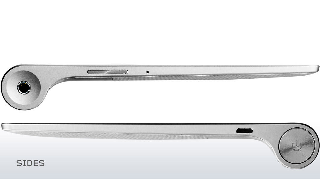 LENOVO 59-388073 YOGA B6000AH 3G 8 1G 16GB Android 4.2 Jelly Bean Tablet
