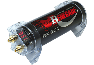 RENEGADE RX 1200 kondenzátor