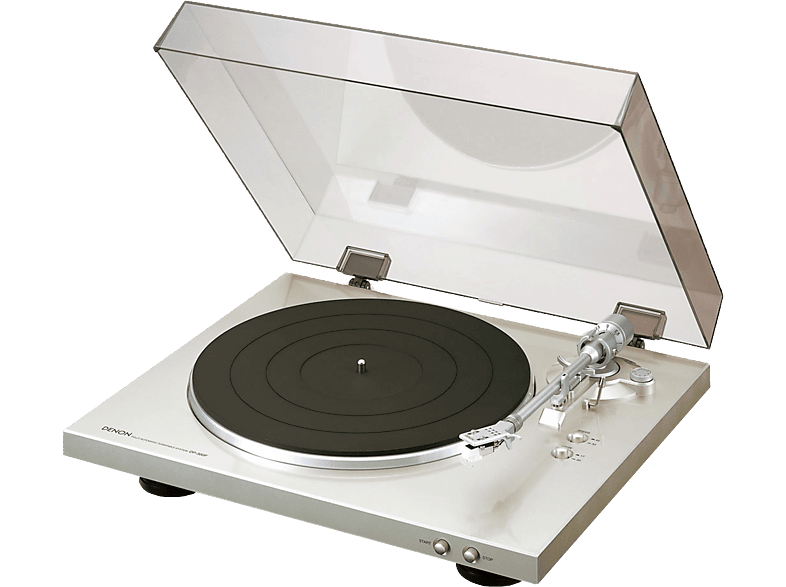 DENON DP-300F Automata analóg lemezjátszó