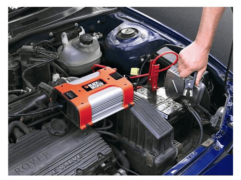 BLACK & DECKER BDPC750 800 W Araç için Inventor Fiyat & Özellik