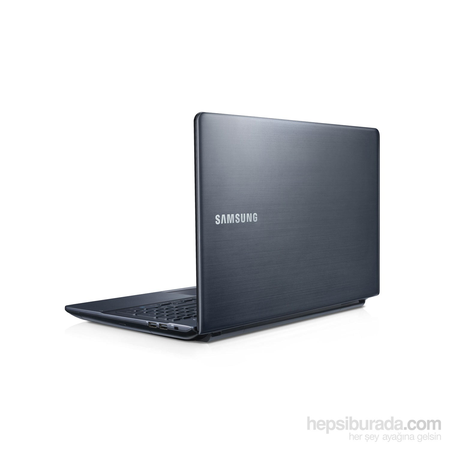 SAMSUNG SAMSUNG  NP270E5J-X01TR Intel Core i5 Processor 4200U 2.6 GHz 8GB 1 TB Laptop Siyah