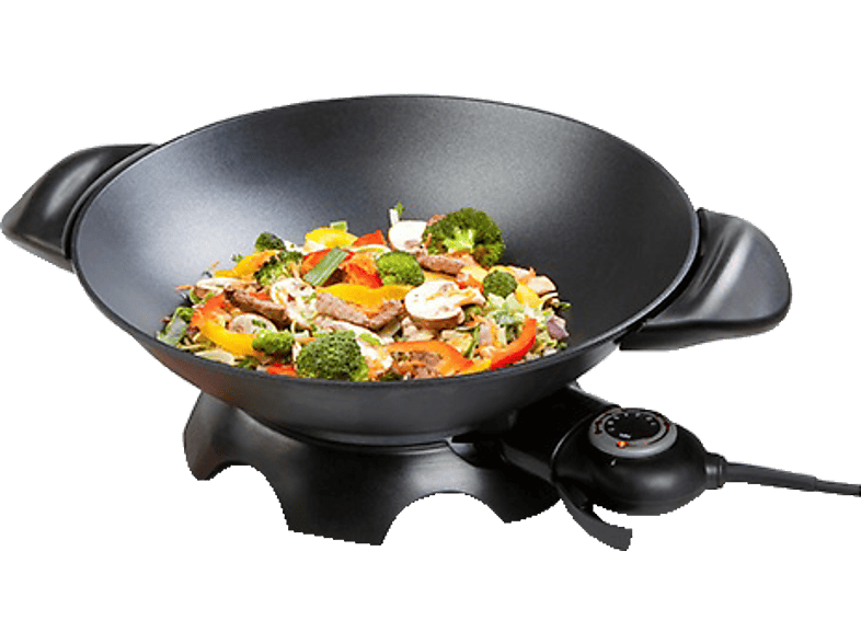 Domo Elektrische Wok (do8708w)