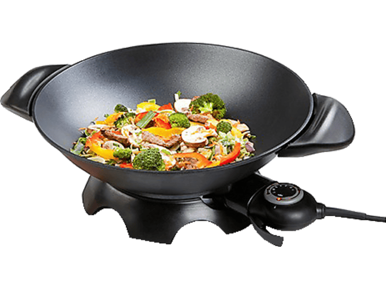 Domo Electric Wok