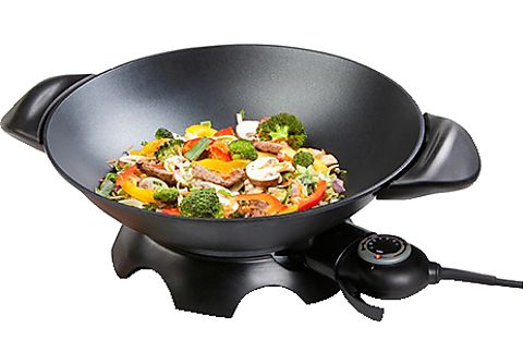 DOMO Elektrische wok (DO8708W)