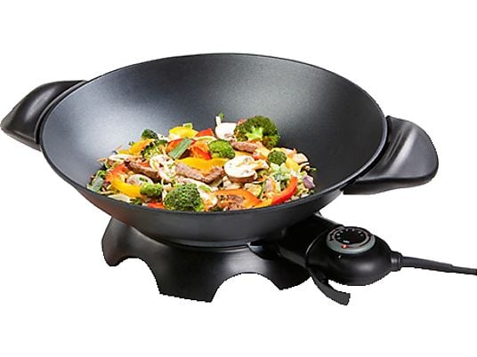 DOMO Elektrische wok (DO8708W)