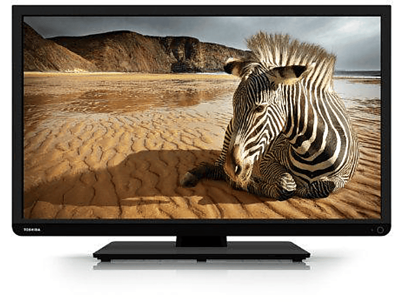 TOSHIBA 32W1333DG 32 inç 82 cm Ekran HD Ready LED TV Fiyat