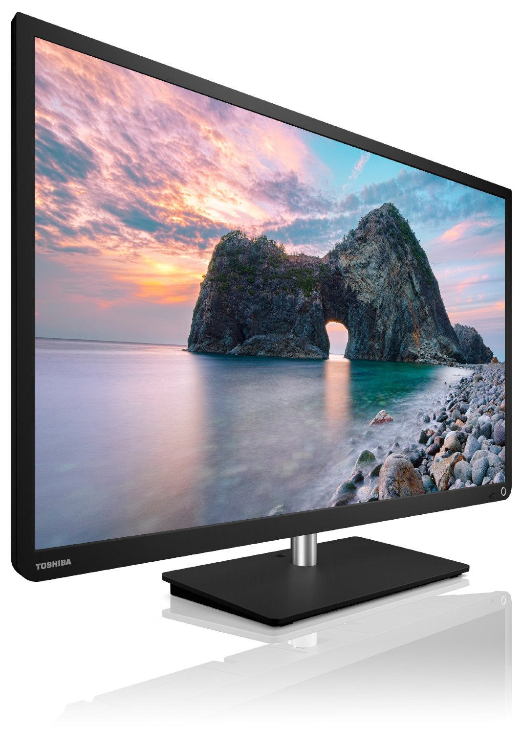 TOSHIBA 32L4333G 32 inç 82 cm Ekran Full HD SMART LED TV Fiyat