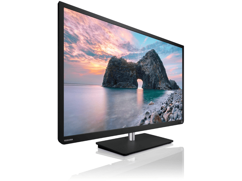 TOSHIBA 32L4333G 32 inç 82 cm Ekran Full HD SMART LED TV Fiyat