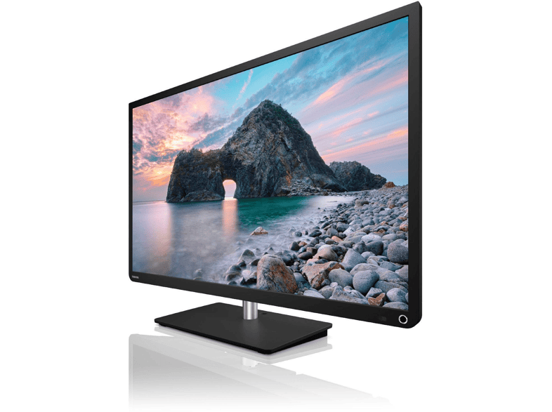 TOSHIBA 32L4333G 32 inç 82 cm Ekran Full HD SMART LED TV Fiyat