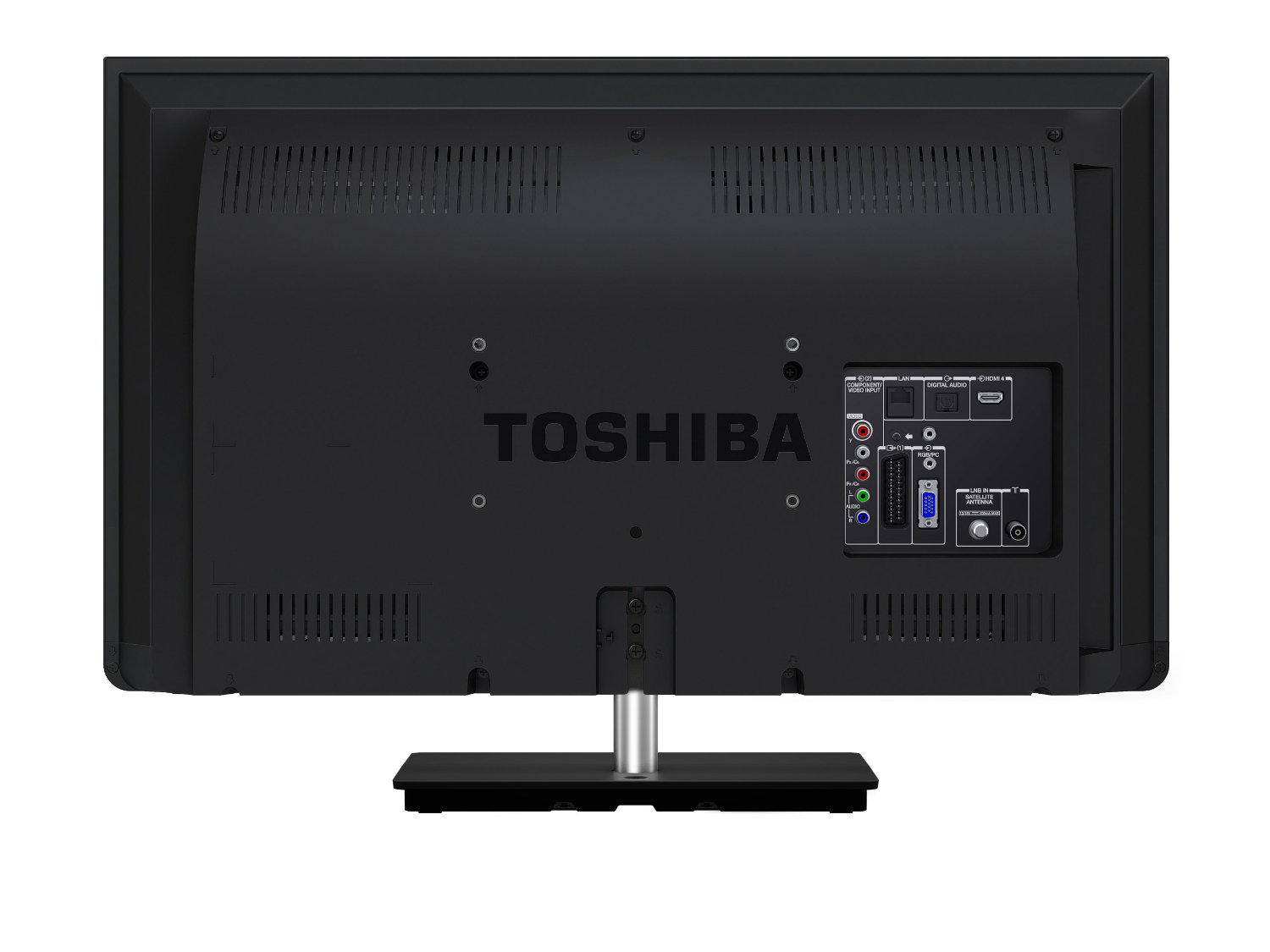TOSHIBA 32L4333G 32 inç 82 cm Ekran Full HD SMART LED TV Fiyat