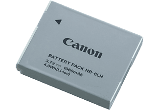 CANON NB-6LH 600D akkumulátor