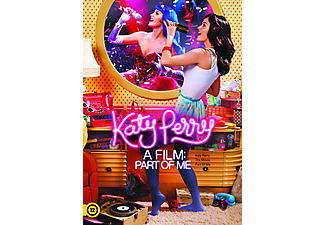 Katy Perry - Katy Perry (DVD)