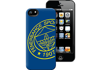 FANGUARD Fenerbahçe iPhone 5/5S Scracthproof Fenerbahçe Mührü