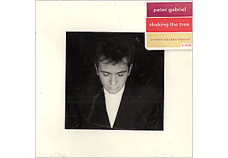 Peter Gabriel - Shaking The Tree (CD)