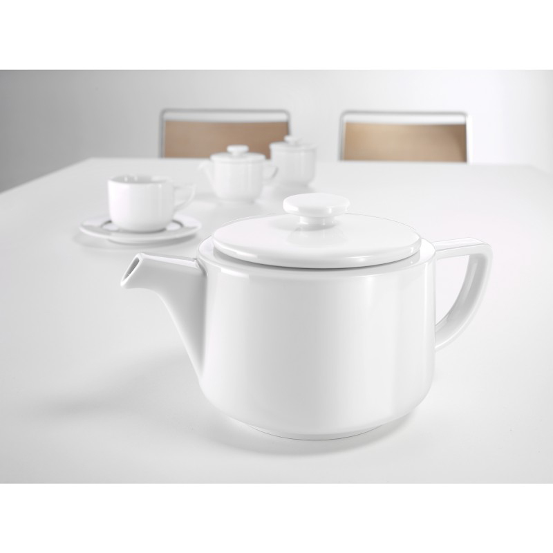 WMF 650859440 Tee-/ Kaffeekanne